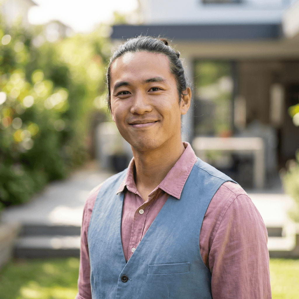 James Kim