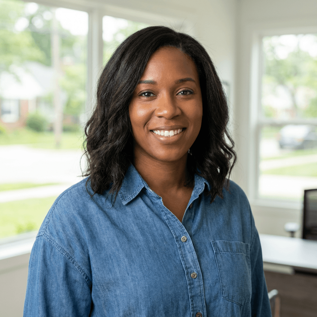 Tanya Williams